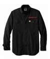 Black (Red logo)
