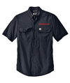 Black (Red logo)