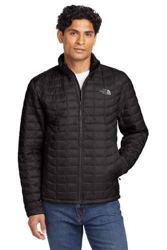 The North Face® ThermoBall™ Trekker Jacket image thumbnail