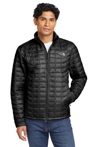 The North Face® ThermoBall™ Trekker Jacket image thumbnail