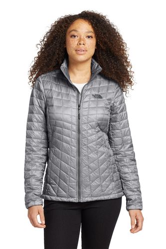 The North Face® Ladies ThermoBall™ Trekker Jacket  image thumbnail