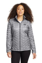 Image of The North Face® Ladies ThermoBall™ Trekker Jacket 