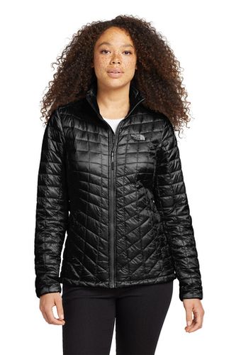 The North Face® Ladies ThermoBall™ Trekker Jacket  image thumbnail