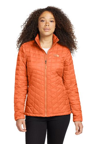 The North Face® Ladies ThermoBall™ Trekker Jacket  image thumbnail