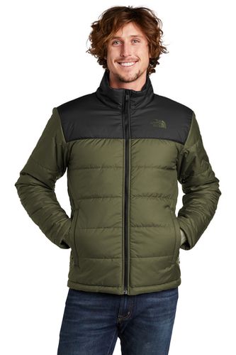 The North Face® Everyday Insulated Jacket  image thumbnail