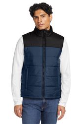 Image of The North Face® Everyday Insulated Vest 