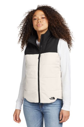 The North Face® Women's Everyday Insulated Vest  image thumbnail