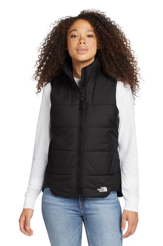 The North Face® Women's Everyday Insulated Vest  image thumbnail