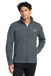 Image of The North Face® Sweater Fleece Jacket