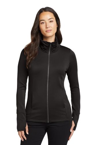 OGIO® Women's Modern Performance Full-Zip image thumbnail