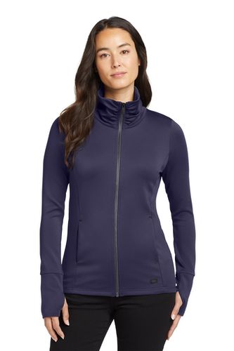 OGIO® Women's Modern Performance Full-Zip image thumbnail