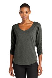 Image of OGIO® Women's Evolution V-Neck