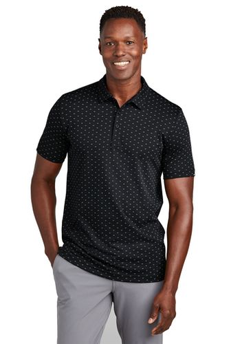 TravisMathew Oceanside Geo Polo image thumbnail