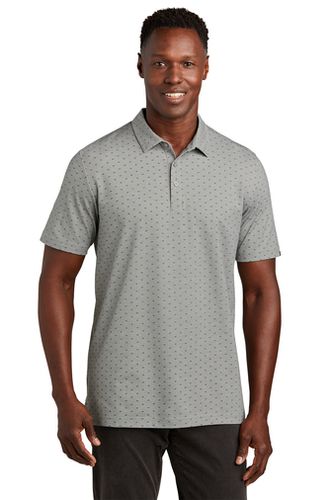 TravisMathew Oceanside Geo Polo image thumbnail