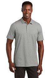 Image of TravisMathew Oceanside Geo Polo
