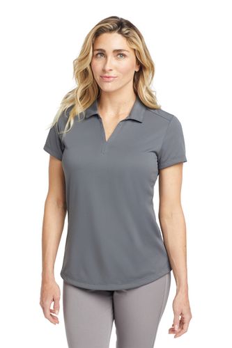 Nike Women's Dri-FIT Legacy Polo image thumbnail