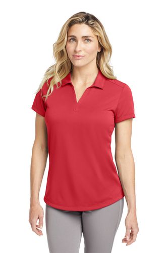 Nike Women's Dri-FIT Legacy Polo image thumbnail