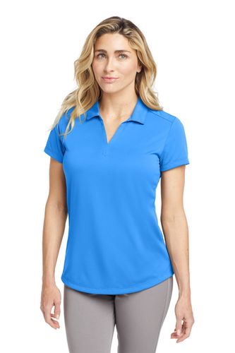 Nike Women's Dri-FIT Legacy Polo image thumbnail
