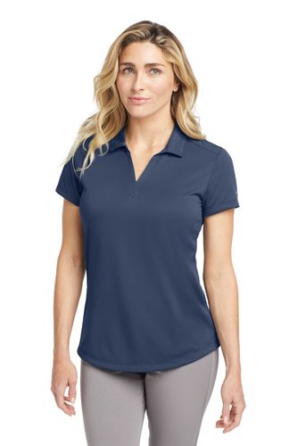 Nike Women's Dri-FIT Legacy Polo image thumbnail