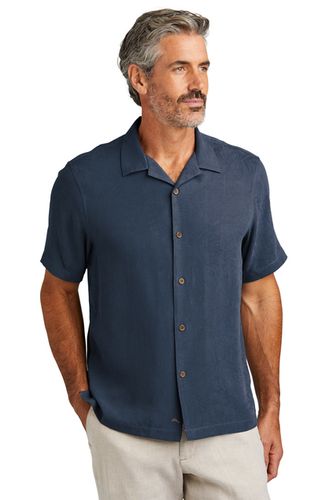 Tommy Bahama® Tropic Isles Short Sleeve Shirt image thumbnail