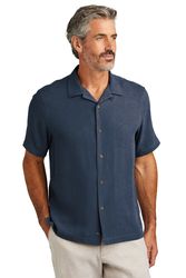 Image of Tommy Bahama® Tropic Isles Short Sleeve Shirt
