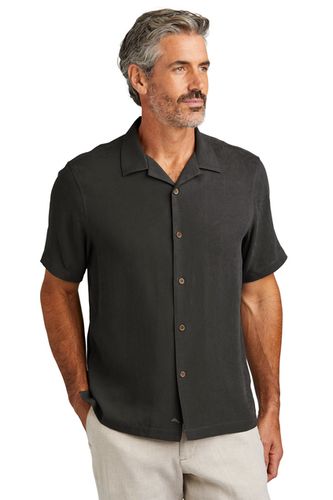 Tommy Bahama® Tropic Isles Short Sleeve Shirt image thumbnail