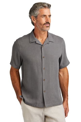 Tommy Bahama® Tropic Isles Short Sleeve Shirt image thumbnail