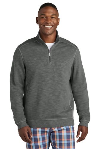 Tommy Bahama® Tobago Bay 1/2-Zip image thumbnail