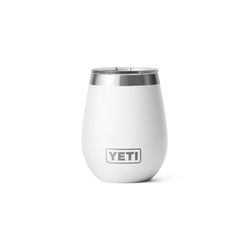 Image of Yeti Rambler 10oz Wine Tumbler with Magslider Lid