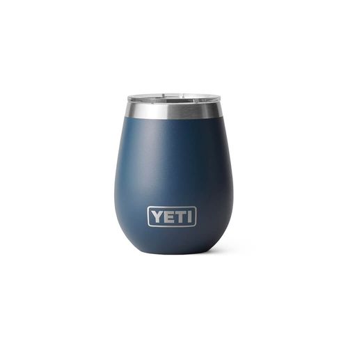 Yeti Rambler 10oz Wine Tumbler with Magslider Lid image thumbnail
