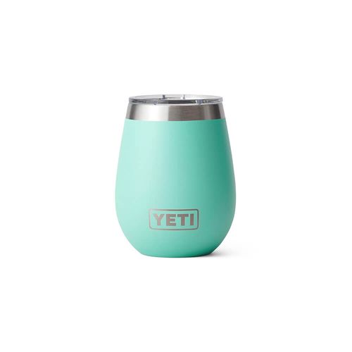 Yeti Rambler 10oz Wine Tumbler with Magslider Lid image thumbnail