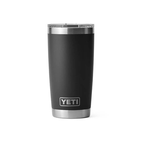 Yeti Rambler 20oz Tumbler With MagSlider Lid image thumbnail
