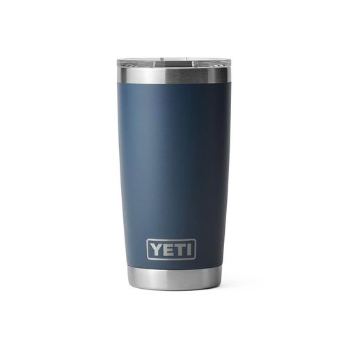 Yeti Rambler 20oz Tumbler With MagSlider Lid image thumbnail