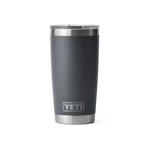 Yeti Rambler 20oz Tumbler With MagSlider Lid image thumbnail
