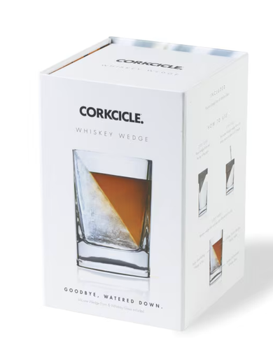CORKCICLE® Whiskey Wedge image thumbnail