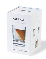 Image of CORKCICLE® Whiskey Wedge