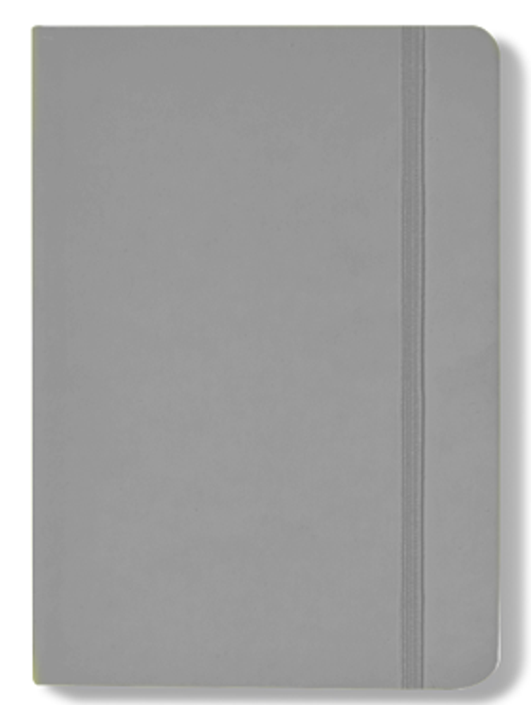 Soft Touch 5"x 7" Journal primary image
