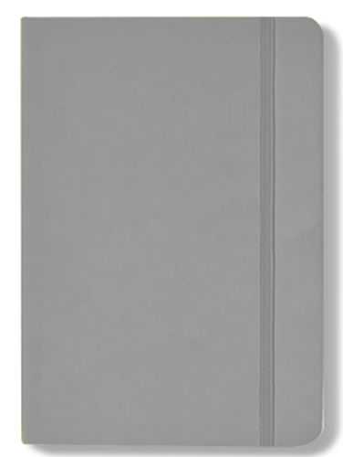 Soft Touch 5"x 7" Journal image thumbnail