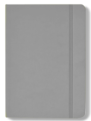 Image of Soft Touch 5"x 7" Journal