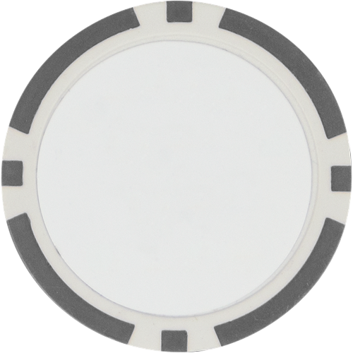 Poker Chip Ball Marker image thumbnail