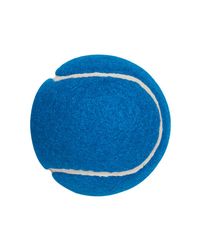 Image of Synthetic Promotional Tennis Ball