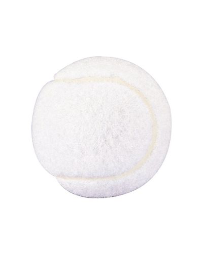 Synthetic Promotional Tennis Ball image thumbnail
