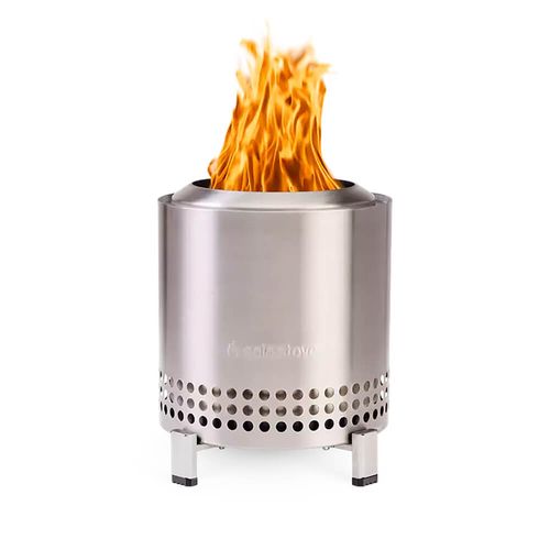 Solo Stove Mesa XL Tabletop Smokeless Fire Pit image thumbnail