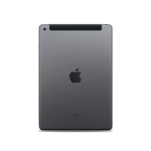 Apple iPad 9th Gen image thumbnail