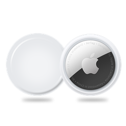 Image of Full-Color Apple AirTag