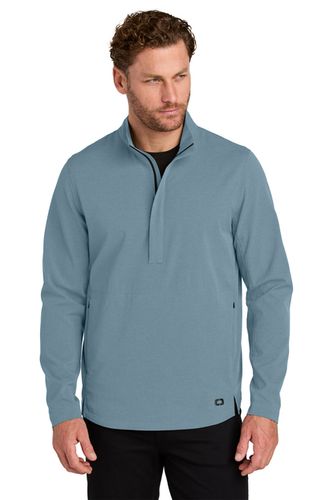 OGIO® Aspect 1/2-Zip Pullover image thumbnail