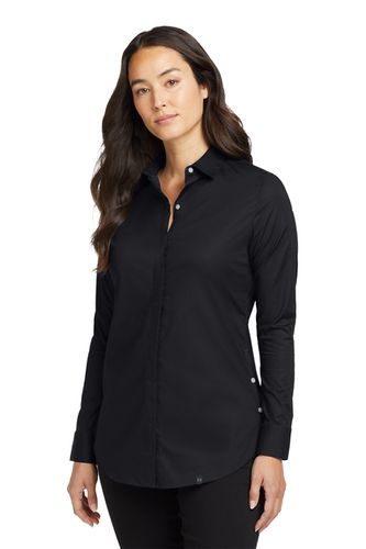 OGIO® Women's Commuter Woven Tunic image thumbnail