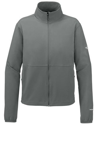 The North Face® Women’s Edge Stretch Soft Shell Jacket image thumbnail