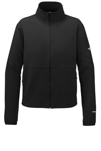 The North Face® Women’s Edge Stretch Soft Shell Jacket image thumbnail