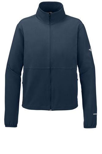 The North Face® Women’s Edge Stretch Soft Shell Jacket image thumbnail